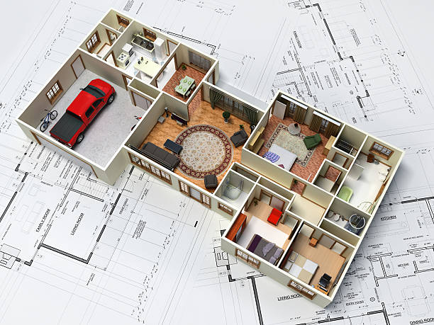 Residential Architects In Ranchi